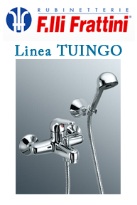 Rubinetteria Fratelli Frattini Serie Twingo.Its Group It Offerte